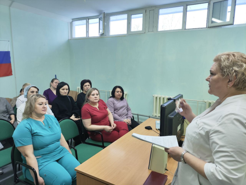 Должностные обязанности. Проверка знаний сотрудников по занимаемым должностям