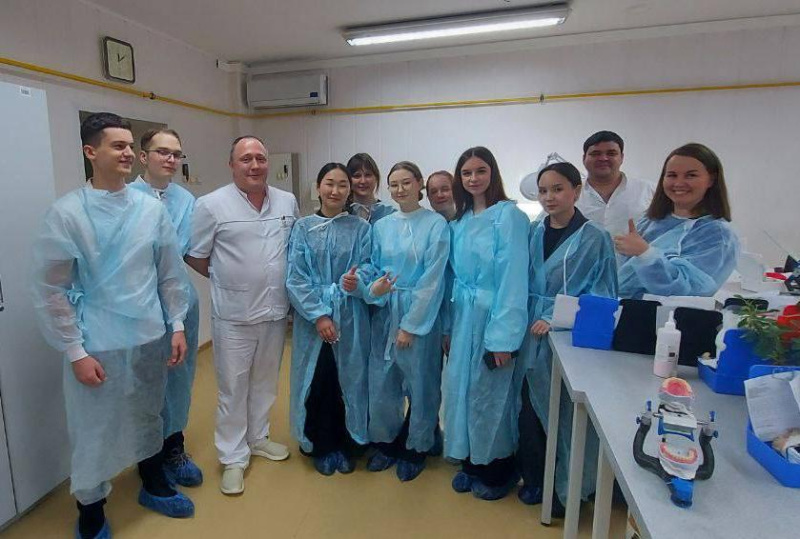 Будущее начинается сегодня
