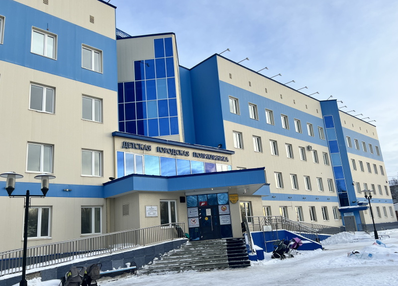 Детские эндокринологи провели семинар для педагогов