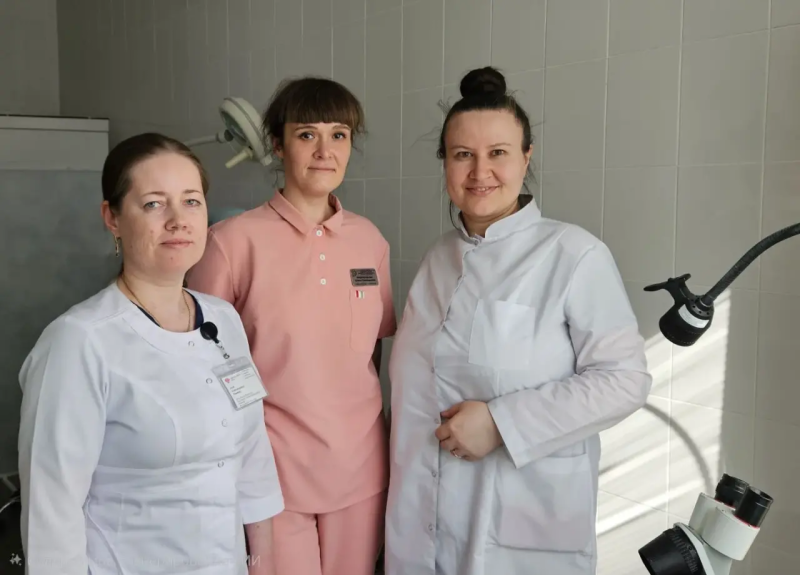 Когда тело молчит: как обычный осмотр у врача спас женщину