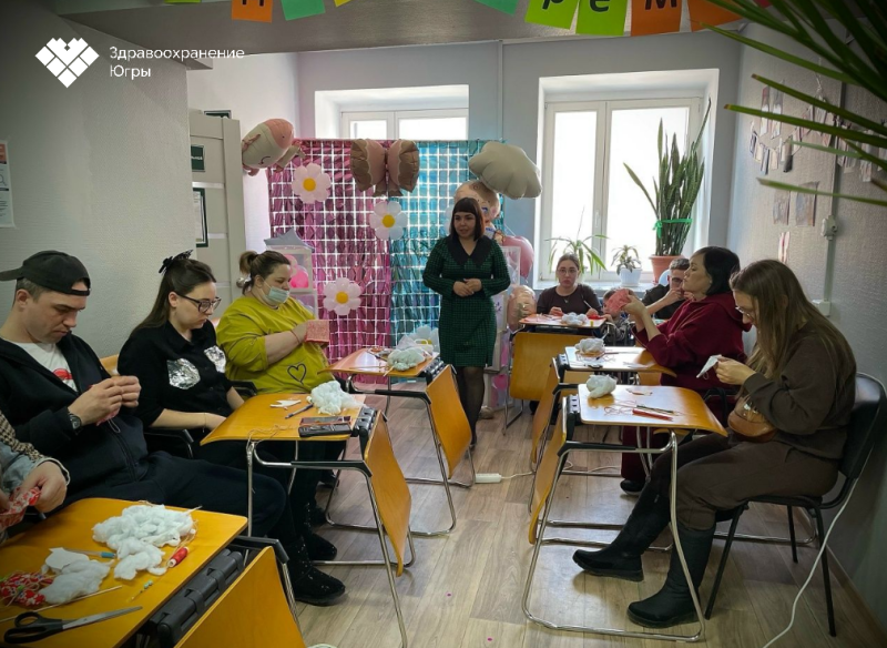 С любовью к будущим мамам