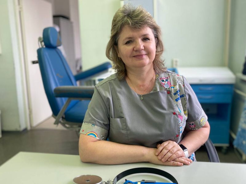 День отоларинголога