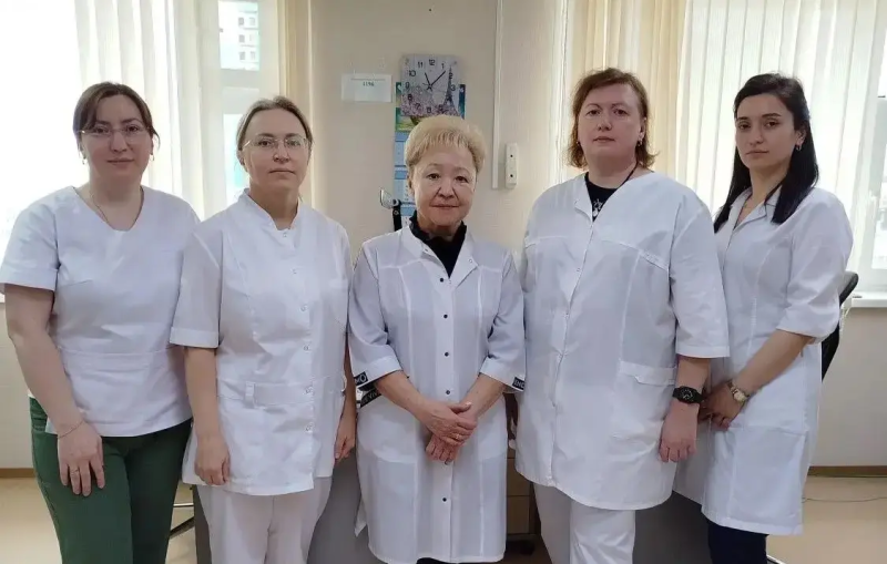 Когда опухоль удваивается за двое суток: агрессивный лейкоз побеждён