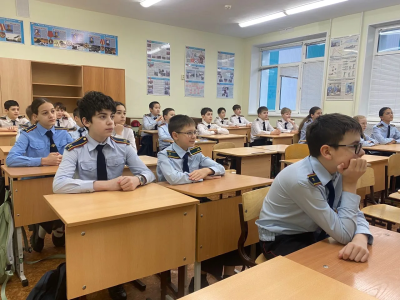 Кем быть? Погружаемся в размышления уже сегодня