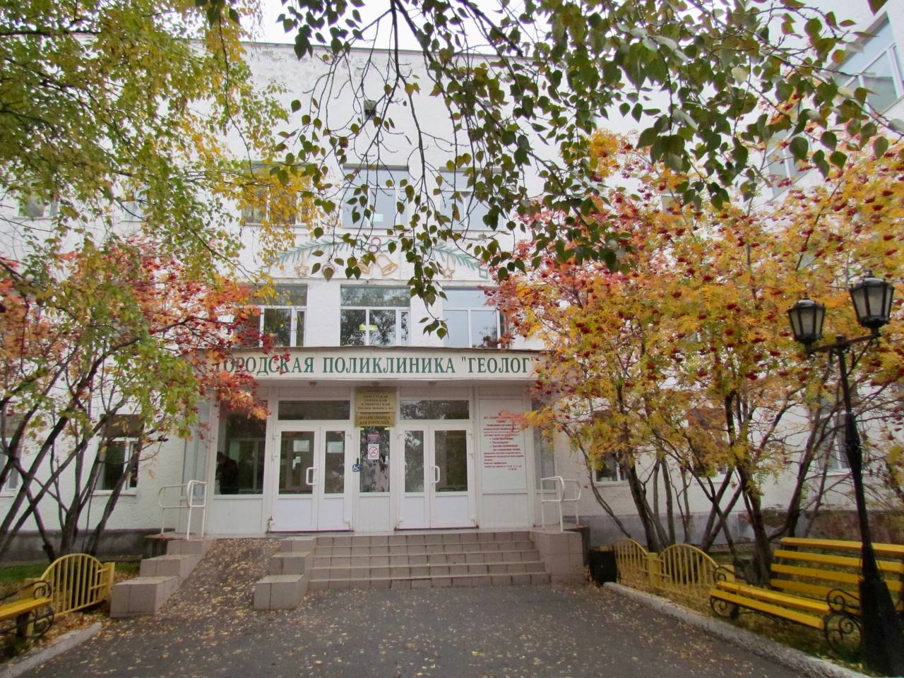 В Сургуте продолжается прививочная кампания против гриппа