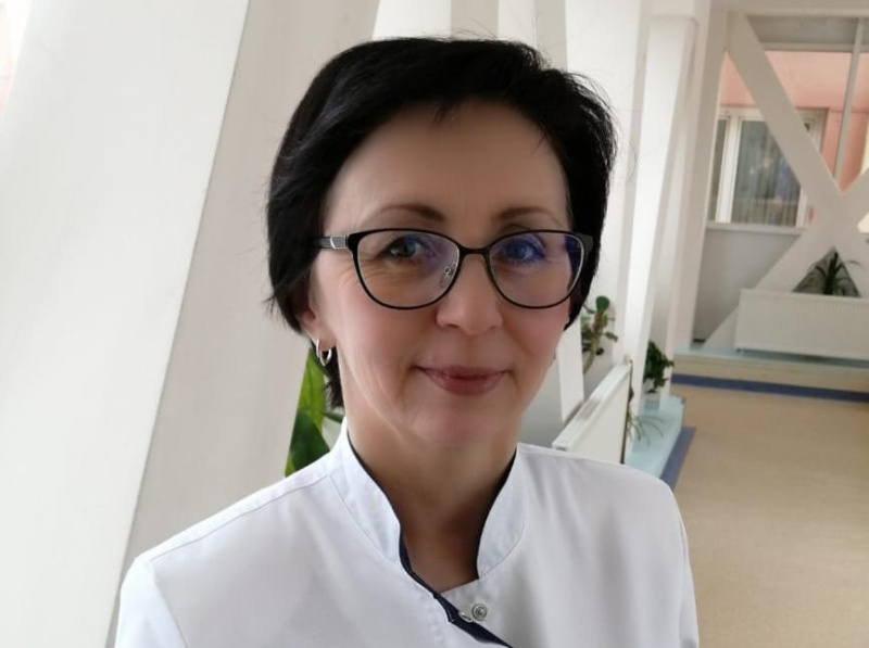 Окружная клиническая больница в Ханты-Мансийске участвует в международных научных исследованиях