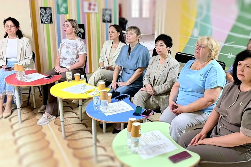 Сила единства: как города Югры объединяют усилия для оказания ранней помощи детям округа