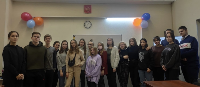 Социально - психологические особенности современных студентов