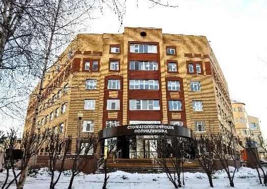 Мы готовы для тиражировать свой опыт