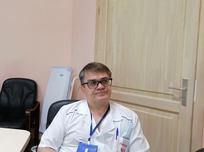 Врачи-наркологи поделились опытом