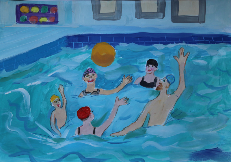 VIII окружной конкурс «Здоровым быть – здорово!» объявляет о старте приема заявок в Югре