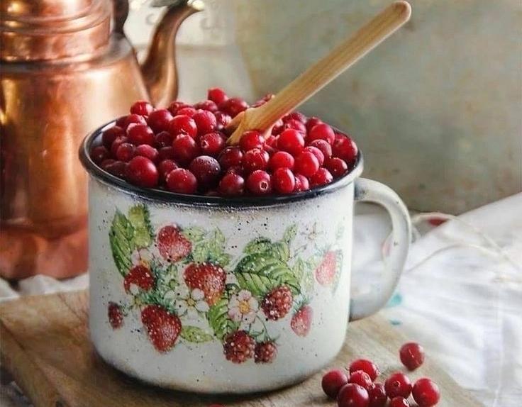 Здоровье на тарелке - важное