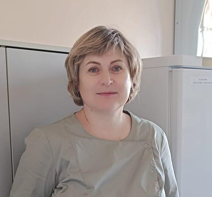 Мы ее так оберегали, нянчили и подняли на ноги