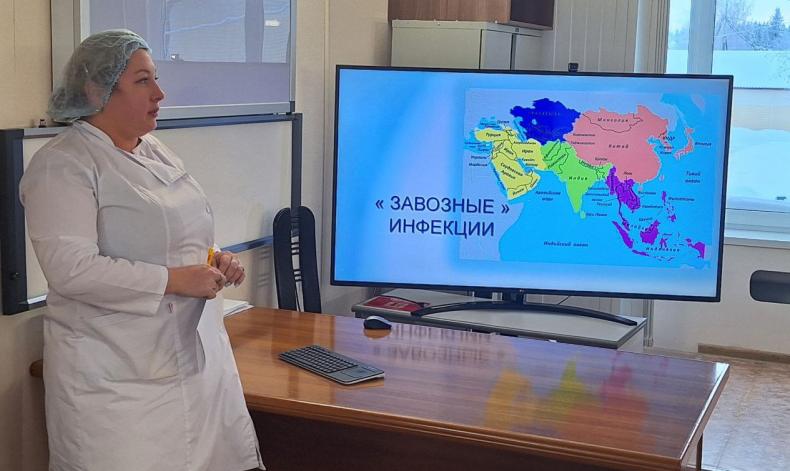 Предупреждён, значит вооружён