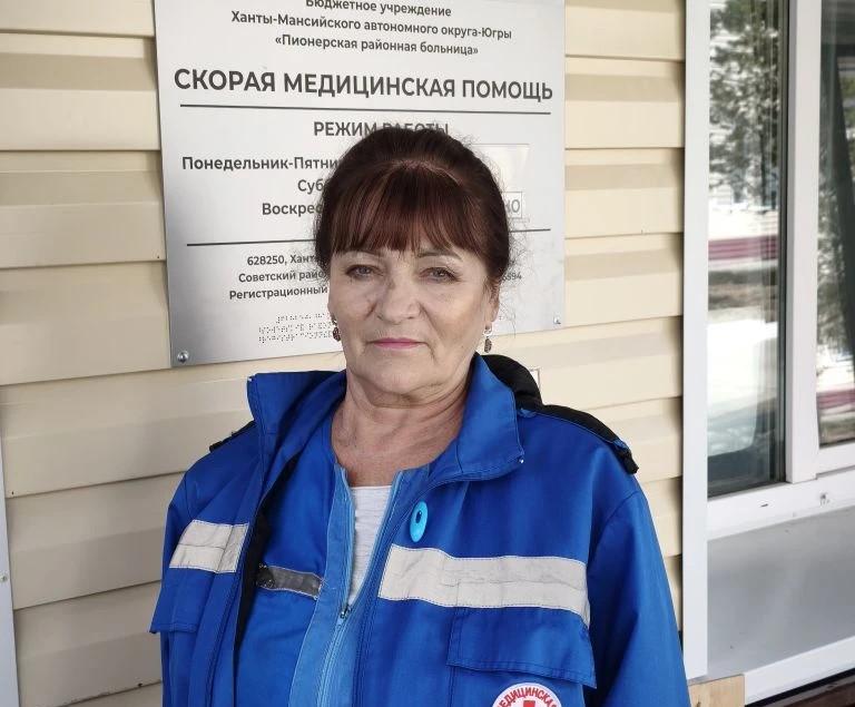 28 апреля в России ежегодно отмечают День работника скорой медицинской помощи