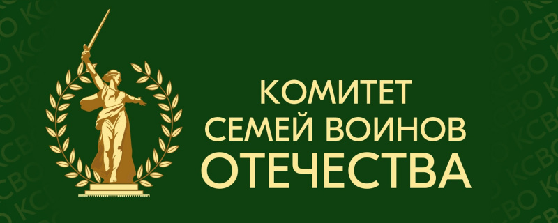 Продолжает свою работу единый федеральный чат Комитета семей воинов Отечества 