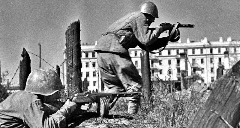 80-летию Победы в Великой Отечественной войне посвящается