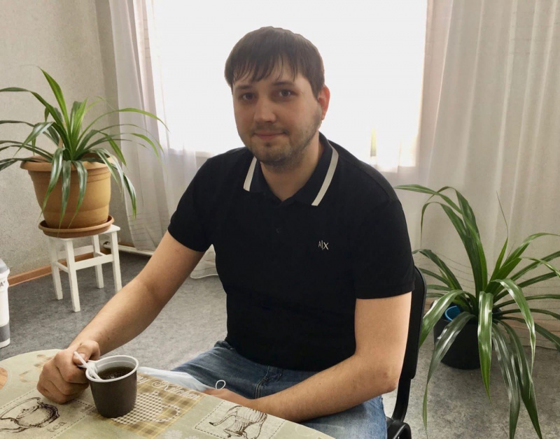 О донорстве из маминых уст