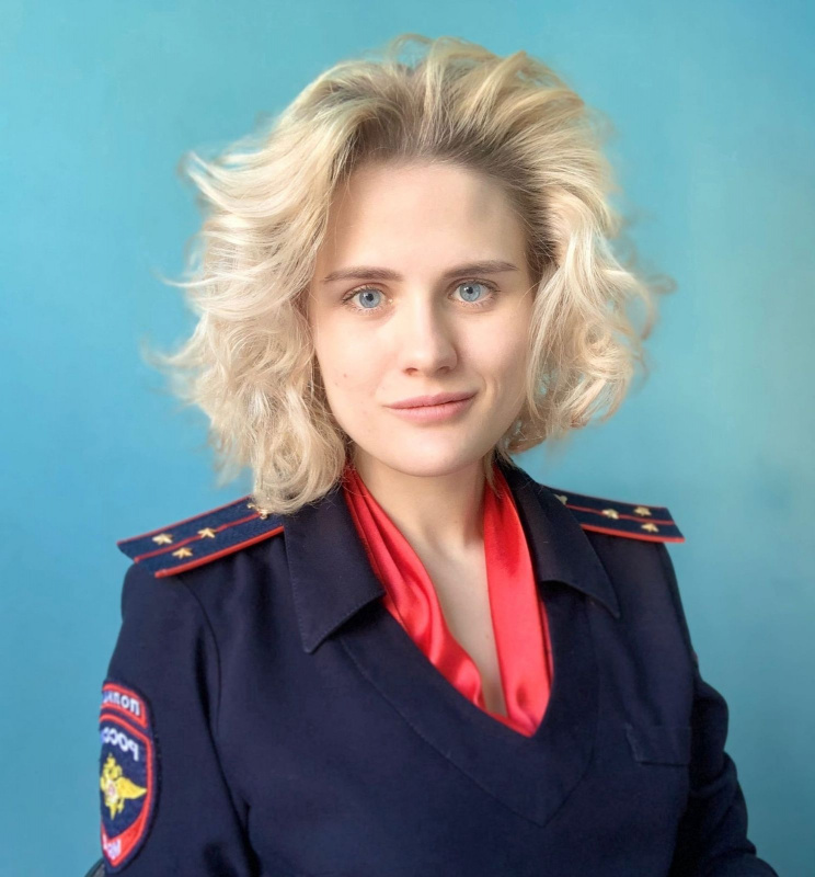 В нашем полку прибыло 