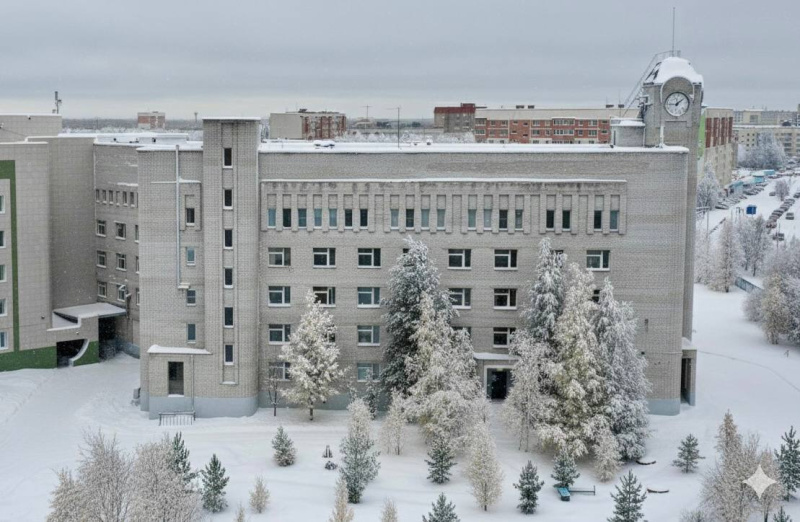 За последние три года в нефтеюганской больнице лечение от гепатита С прошли более 200 человек