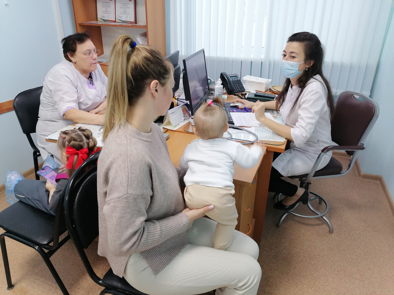 Только общими усилиями можно создать «Мир, пригодный для жизни детей»