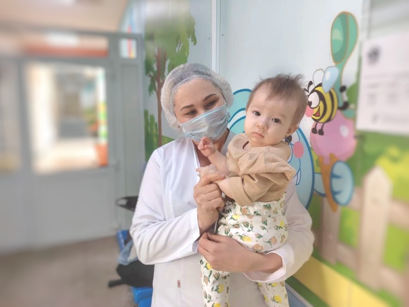 Как оказать необходимую поддержку ребенку после профилактической прививки?