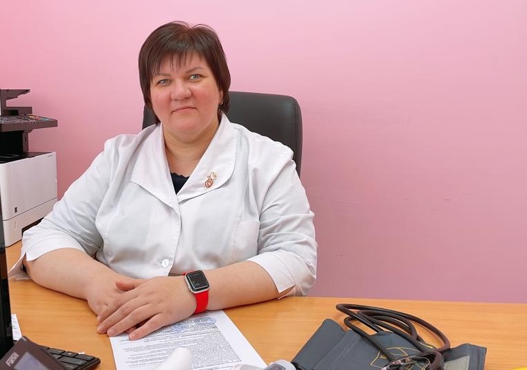 Мария Пестова: «Поступки всегда важнее слов»