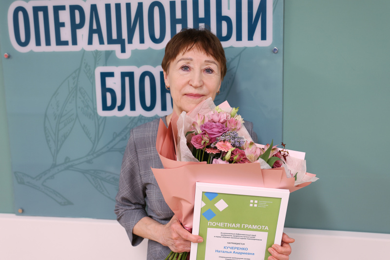 Честность и преданность: 51 год на страже здоровья