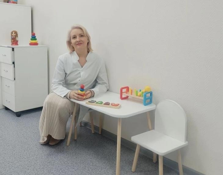 Будущее начинается здесь: как в Нижневартовске помогают детям