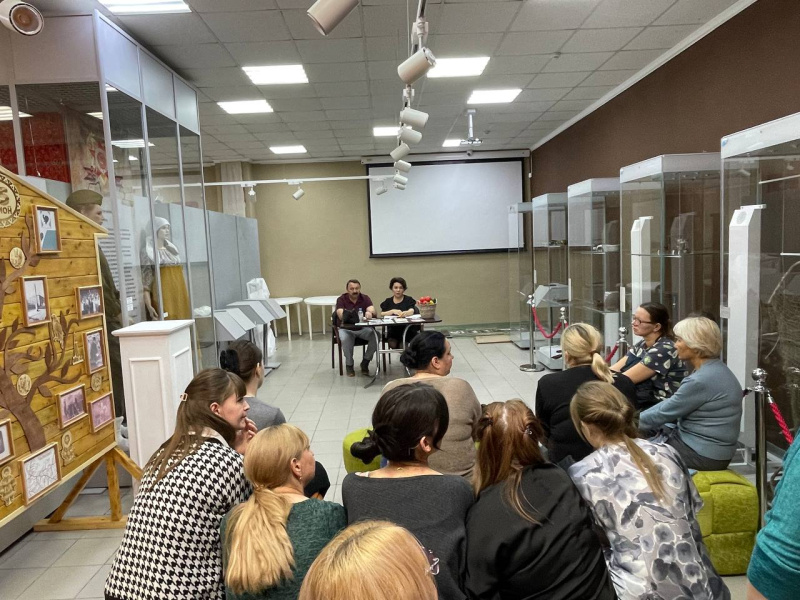 Предупрежден, значит вооружен – профилактика превыше всего