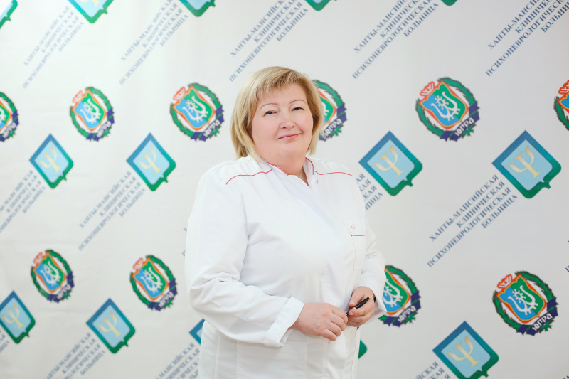 Реабилитация в психиатрии 