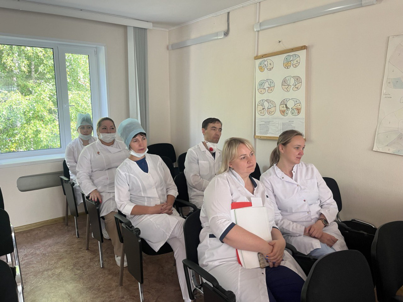 Качество оказания медицинской помощи как основная задача системы здравоохранения