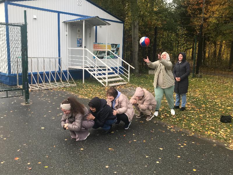 В Сургуте состоялась профилактическая акция «Сердце для жизни»