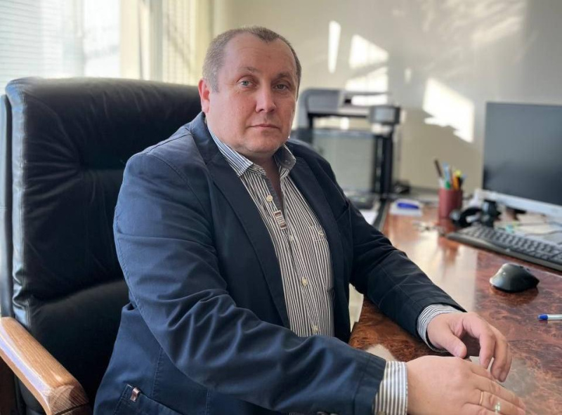 Главный фтизиатр Югры напомнил об опасности палочки Коха