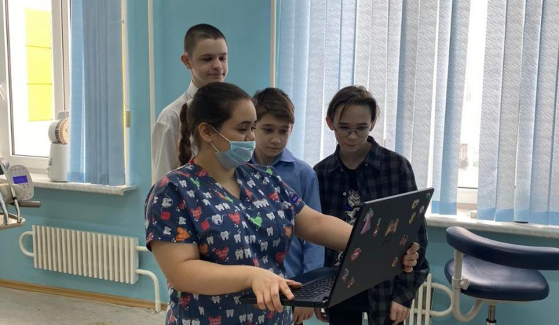Профилактика вредных привычек у старшеклассников