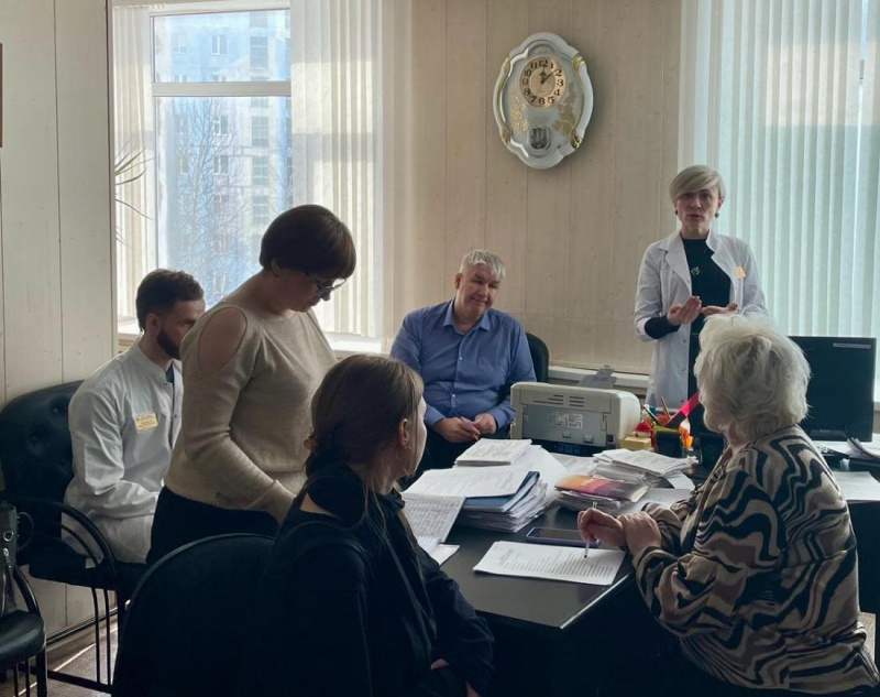 Профилактика абортов – важное направление в комплексе мероприятий по повышению рождаемости 