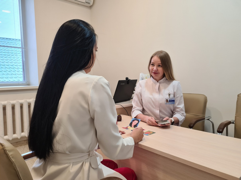 Инициативность – это про уверенность в себе