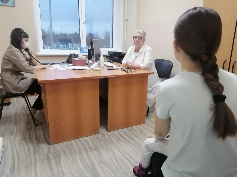 Туберкулез – не динозавр!