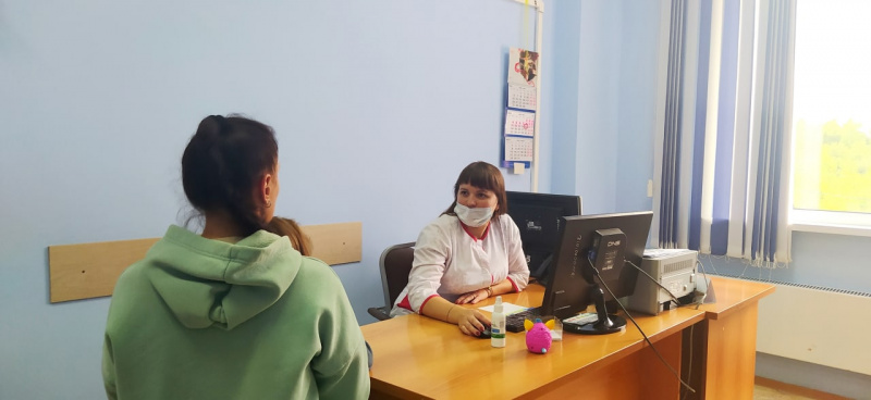 Благодаря региональной льготе дети-диабетики в полном объеме оснащены современными системами мониторинга 