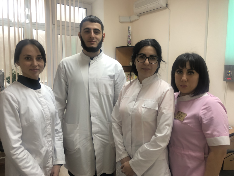 Еду в Магадан? Нет, еду в Нягань...