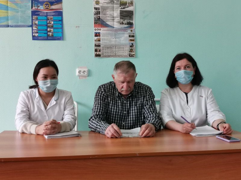 Кто предупрежден – тот вооружен