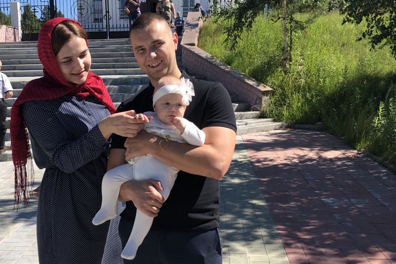 К ответственному родительству призывают жителей Нягани