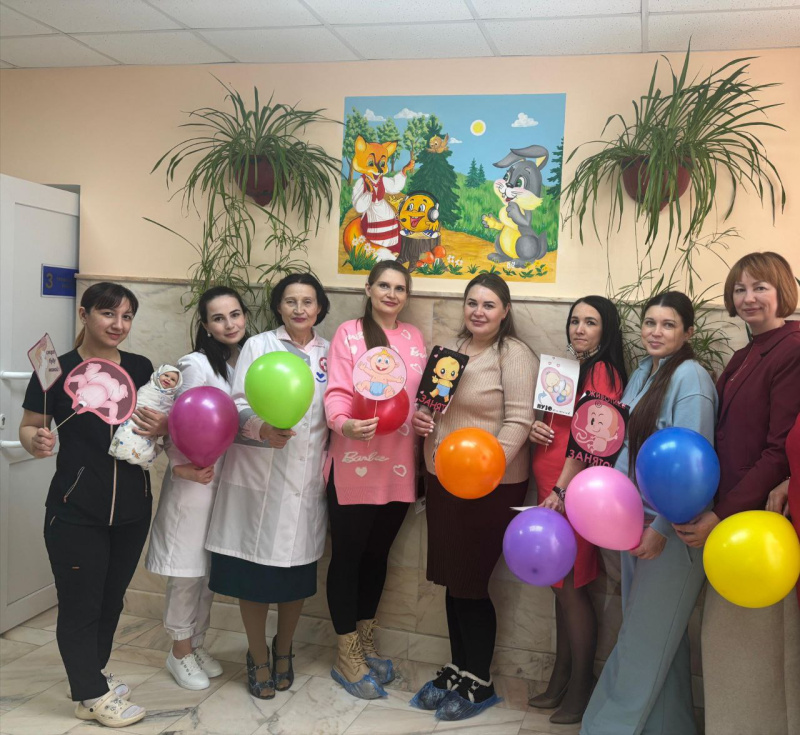 Беременность – важный  этап в жизни каждой женщины