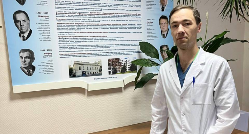 Подготовка квалифицированных кадров для противотуберкулезных учреждений Подготовка квалифицированных кадров для противотуберкулезных учреждений