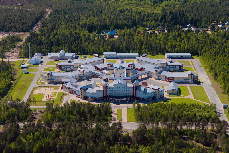 Итоги работы и новые подходы к борьбе с туберкулезом