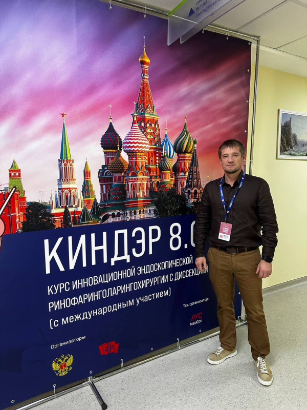 В Нижневартовской детской окружной больнице внедряют новые щадящие методы операций