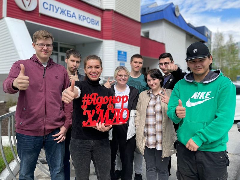Правильный выбор!