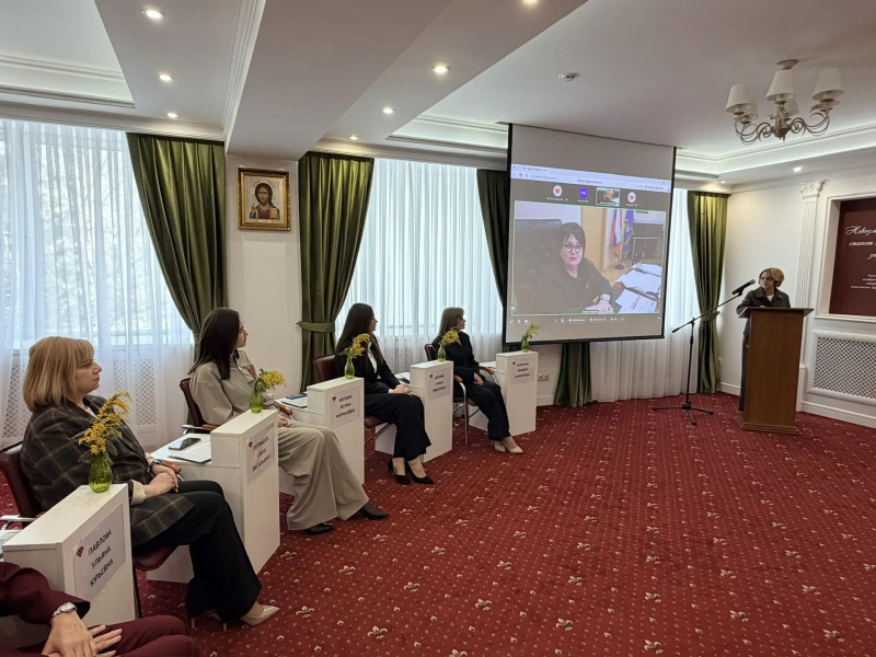 Живой разговор с психологом: доверительное общение с участниками СВО и их близкими