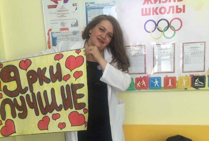 Новые специалисты в сельской местности