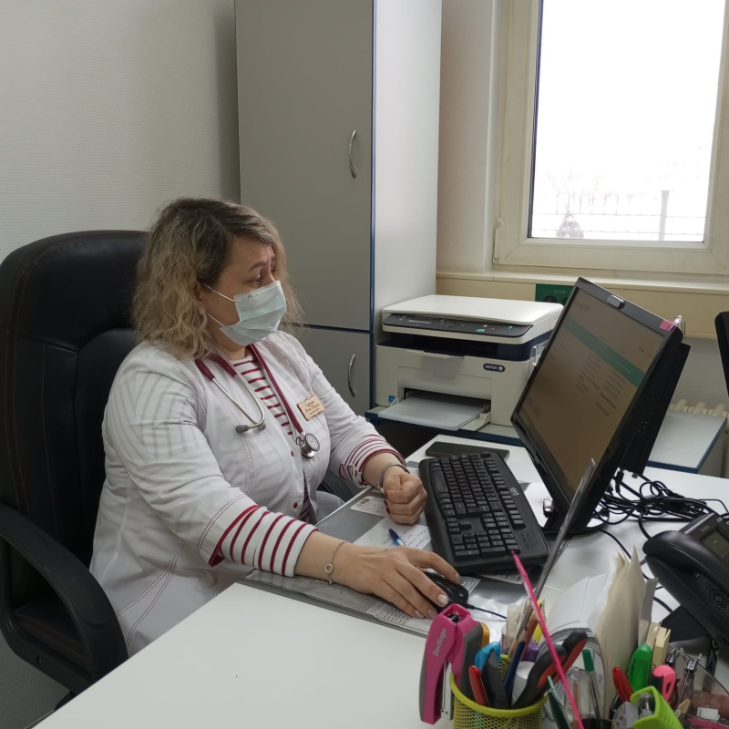Национальные проекты в действии: лечение хронического вирусного гепатита С